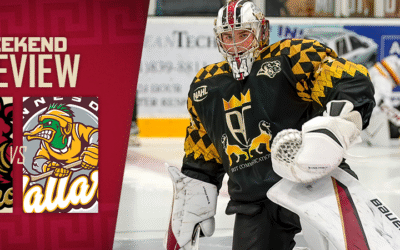 Weekend Preview Feb. 13-14