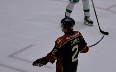Weekend Recap Jan. 30-31
