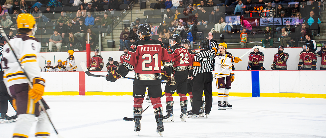 Weekend Recap Feb. 13-14