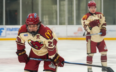Weekend Recap Feb. 20-21