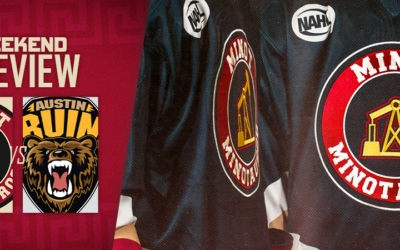 Weekend Preview Mar. 20-21