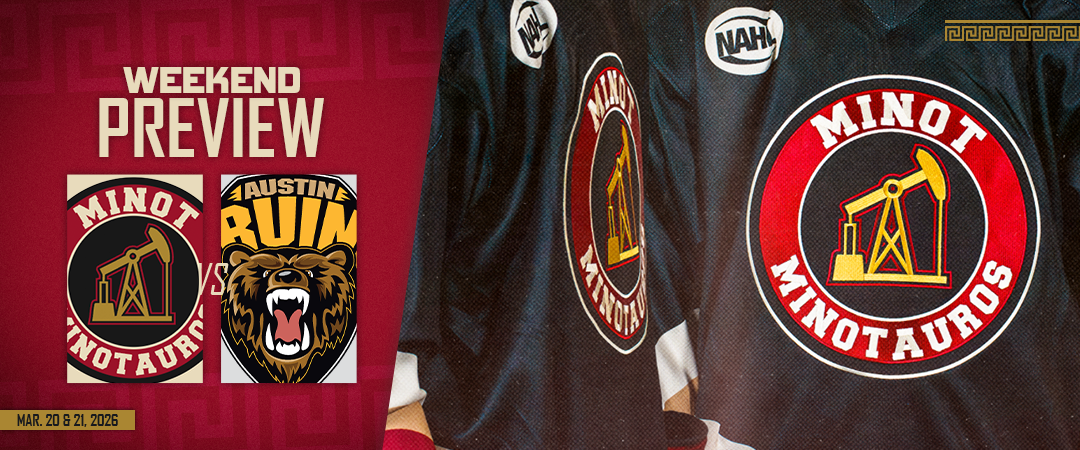 Weekend Preview Mar. 20-21