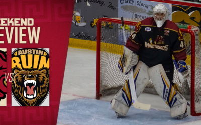 Weekend Preview Mar. 27-28