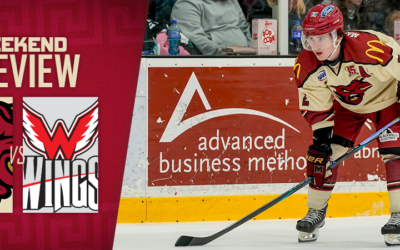 Weekend Preview Apr. 3-4