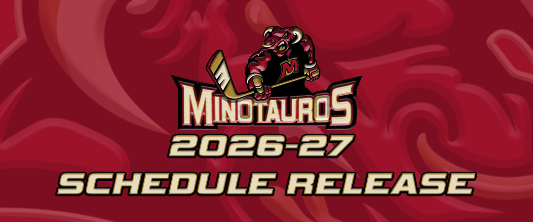 2026-27 Schedule Release