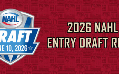 2026 NAHL Draft Recap