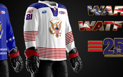 War in Watford Celebrates America’s 250th