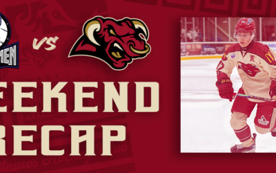WEEKEND RECAP (10/02-10/03)